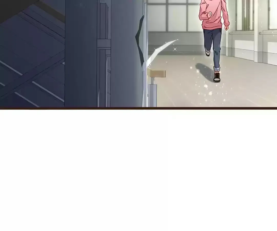 37.5℃ Hidden Love (Colored) Chapter 5 page 27 - 