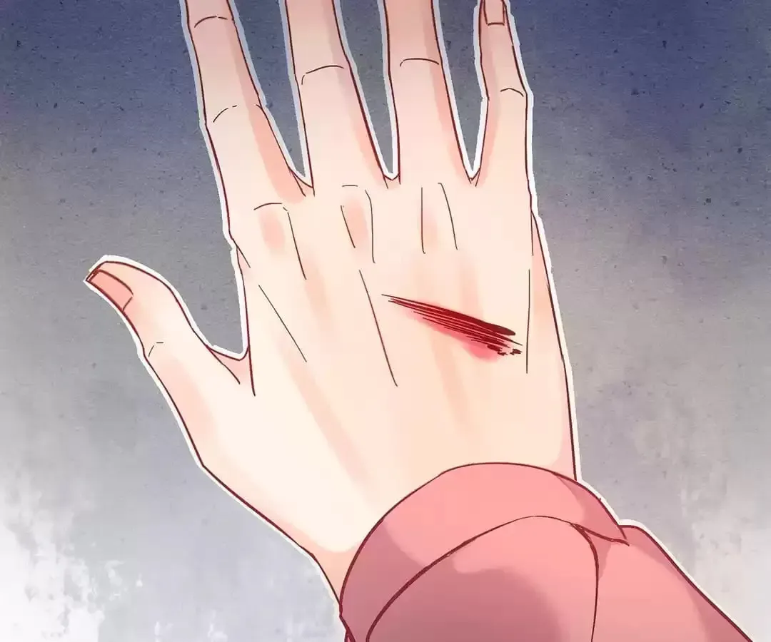 37.5℃ Hidden Love (Colored) Chapter 5 page 35 - 