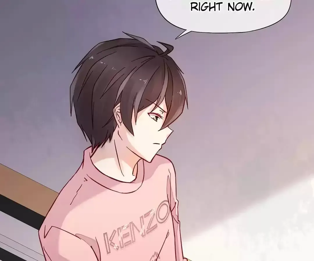37.5℃ Hidden Love (Colored) Chapter 5 page 37 - 