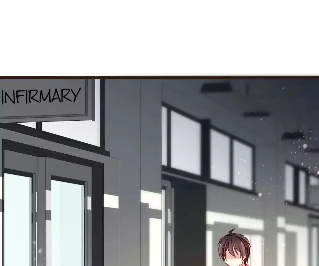 37.5℃ Hidden Love (Colored) Chapter 5 page 44 - 