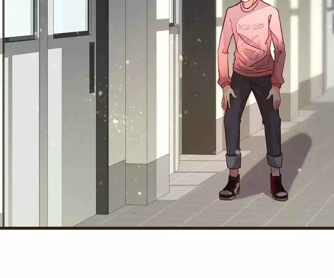 37.5℃ Hidden Love (Colored) Chapter 5 page 45 - 