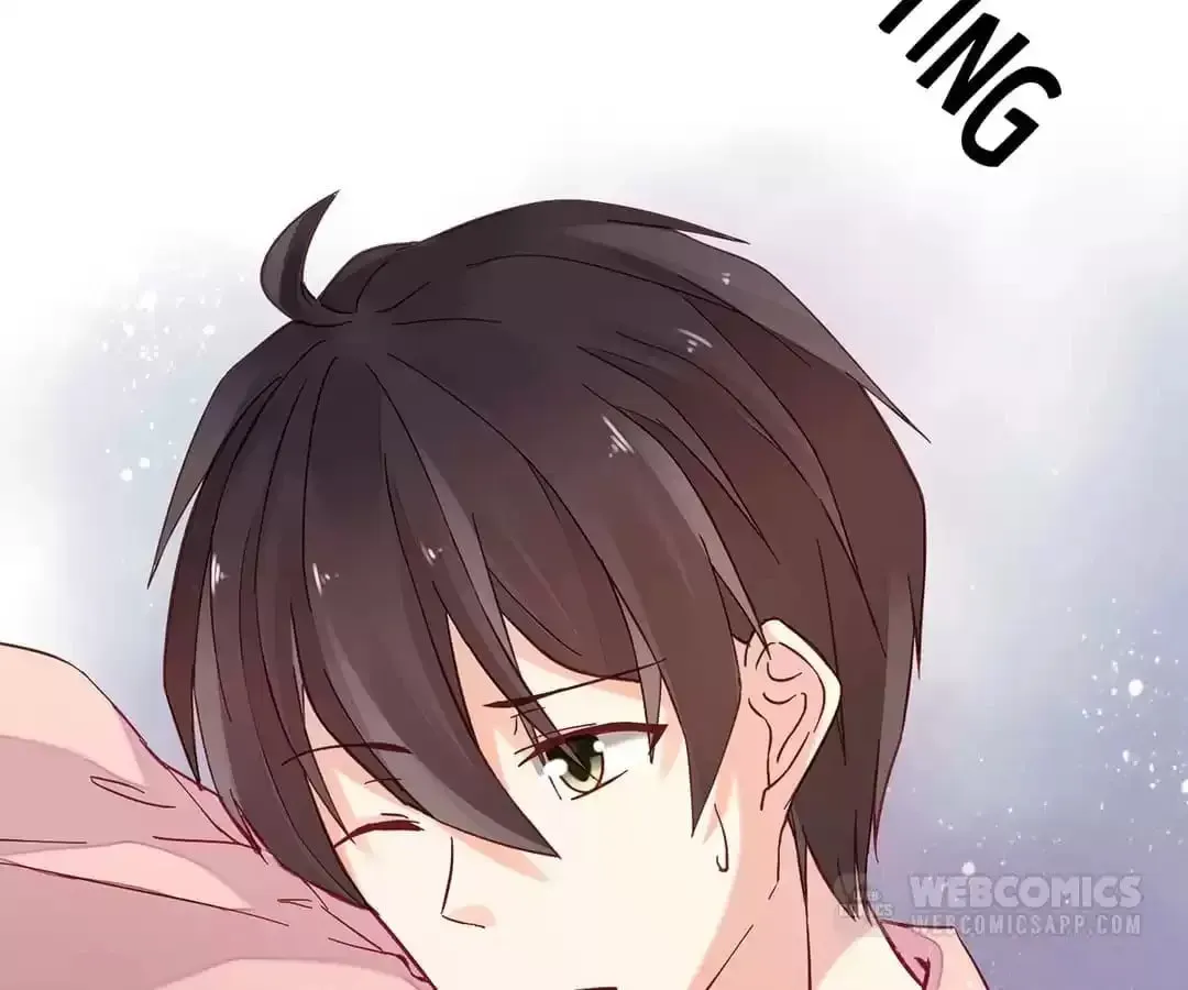 37.5℃ Hidden Love (Colored) Chapter 5 page 47 - 