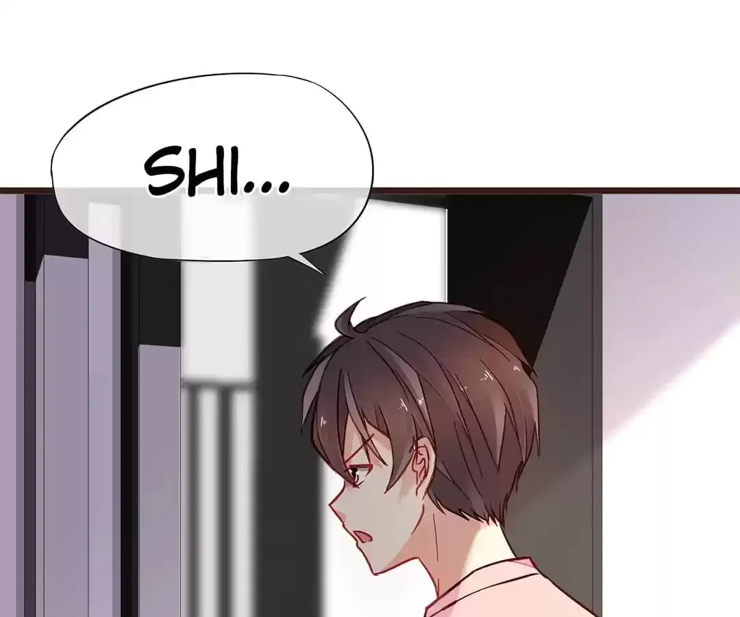 37.5℃ Hidden Love (Colored) Chapter 5 page 49 - 