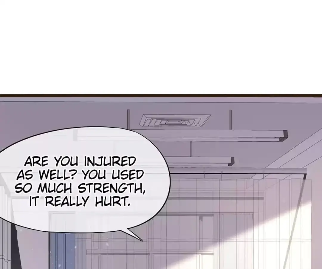 37.5℃ Hidden Love (Colored) Chapter 5 page 54 - 