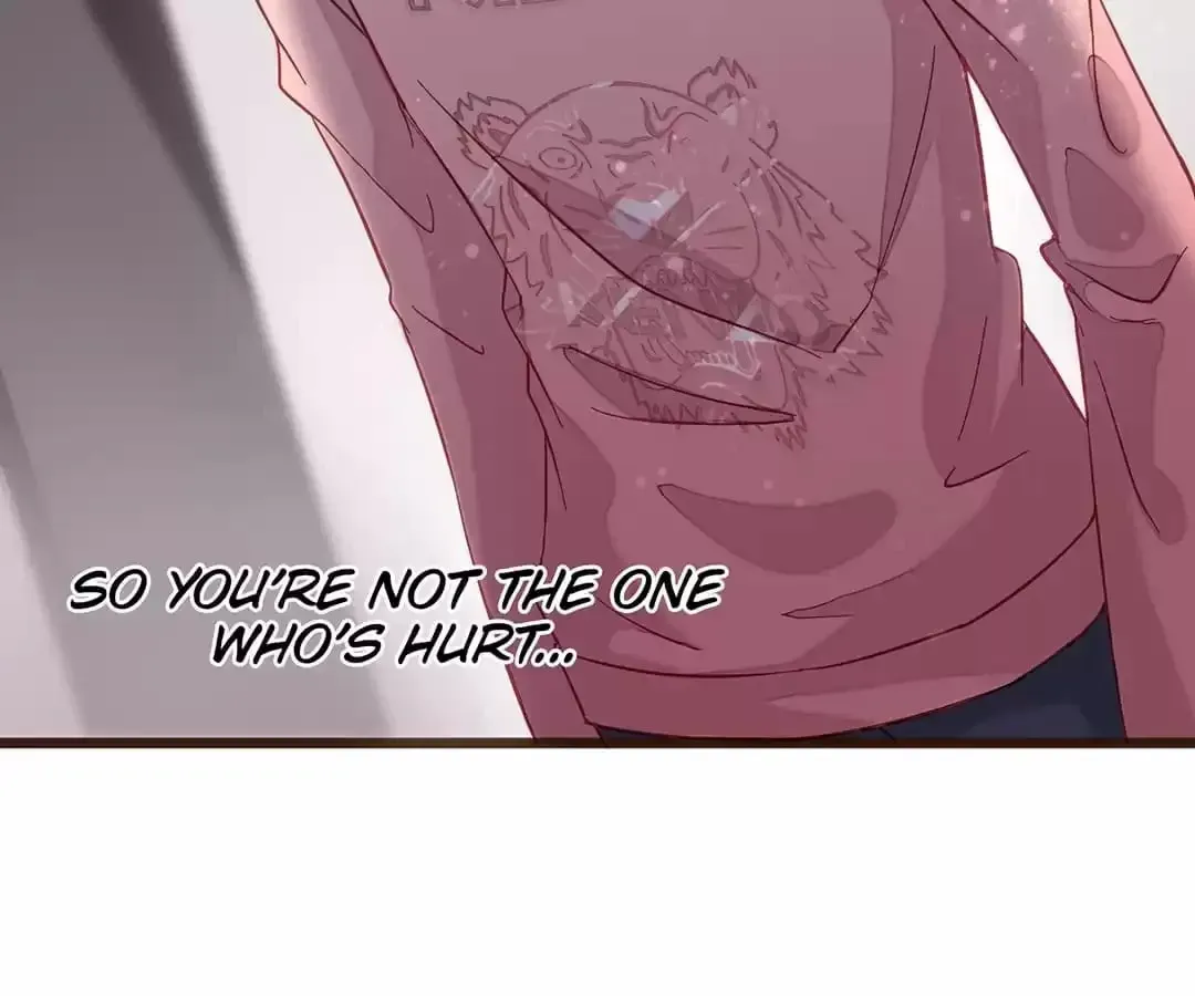 37.5℃ Hidden Love (Colored) Chapter 5 page 58 - 