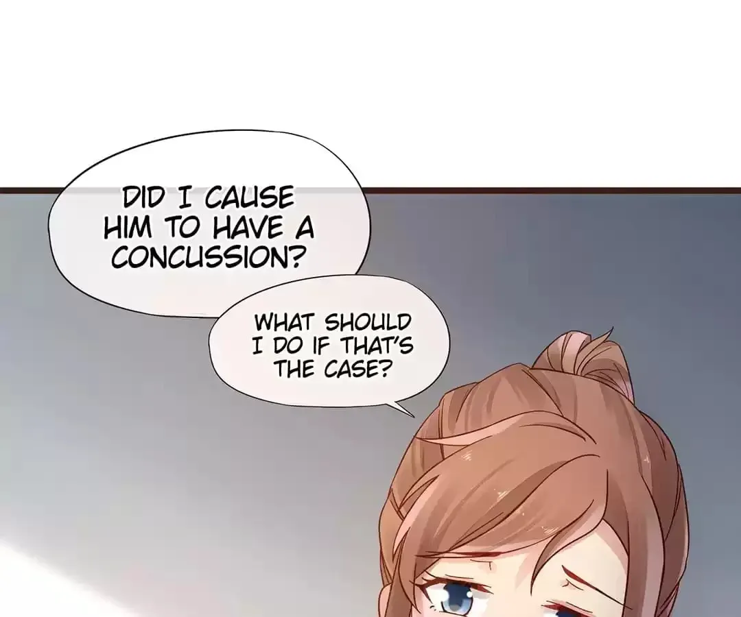 37.5℃ Hidden Love (Colored) Chapter 5 page 7 - 