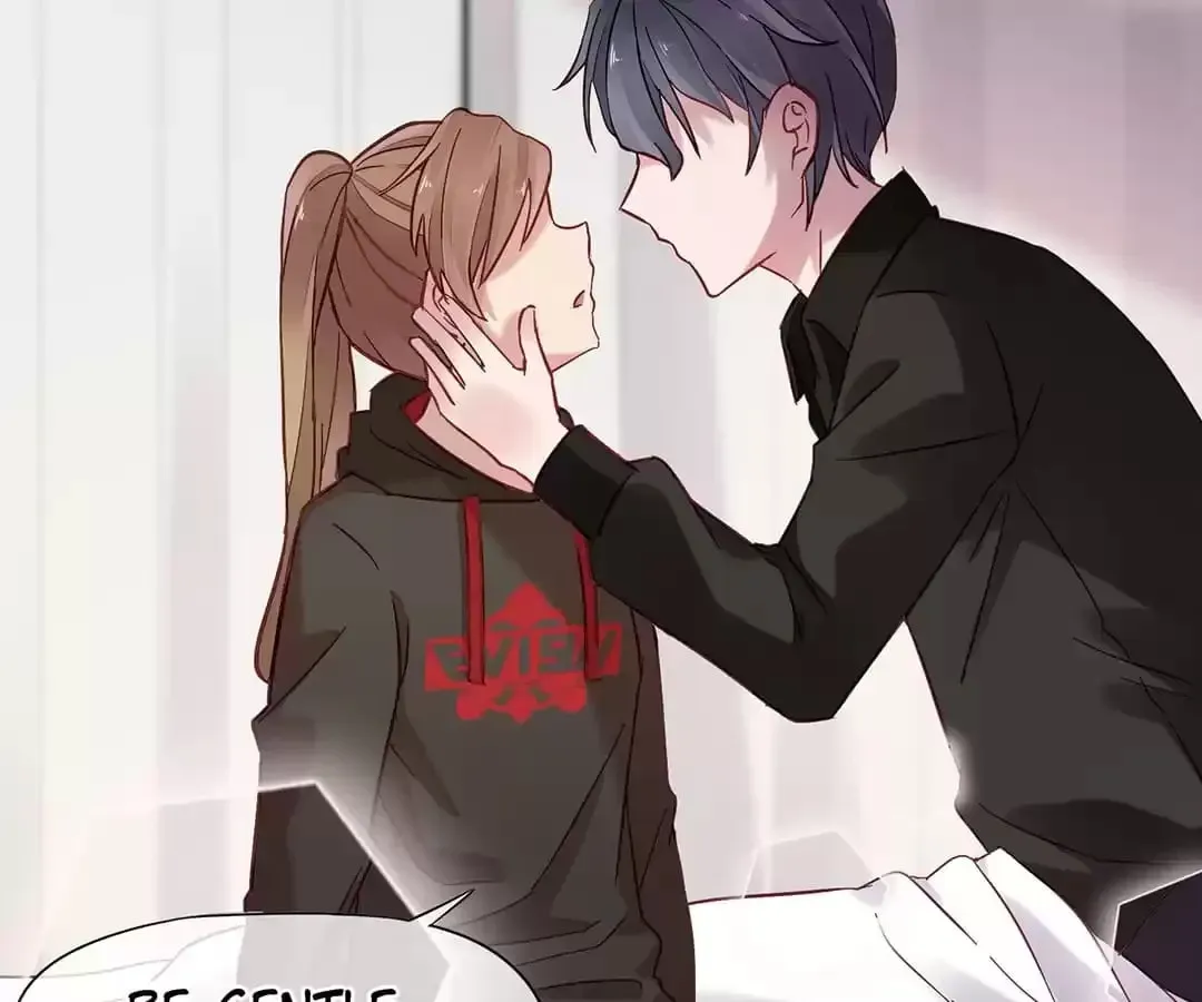 37.5℃ Hidden Love (Colored) Chapter 5 page 62 - 