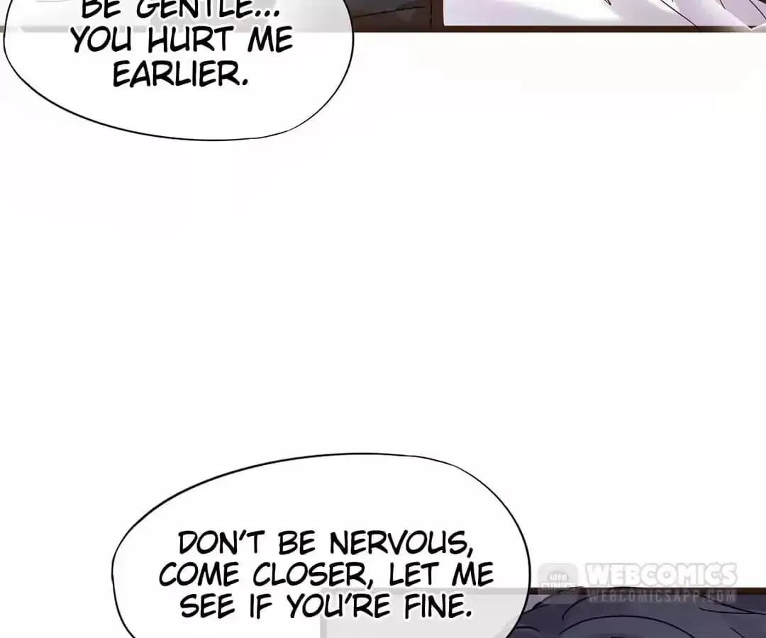 37.5℃ Hidden Love (Colored) Chapter 5 page 63 - 