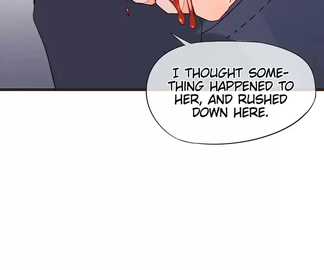 37.5℃ Hidden Love (Colored) Chapter 5 page 68 - 