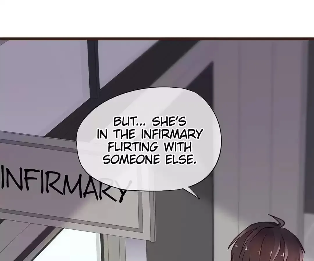 37.5℃ Hidden Love (Colored) Chapter 5 page 69 - 