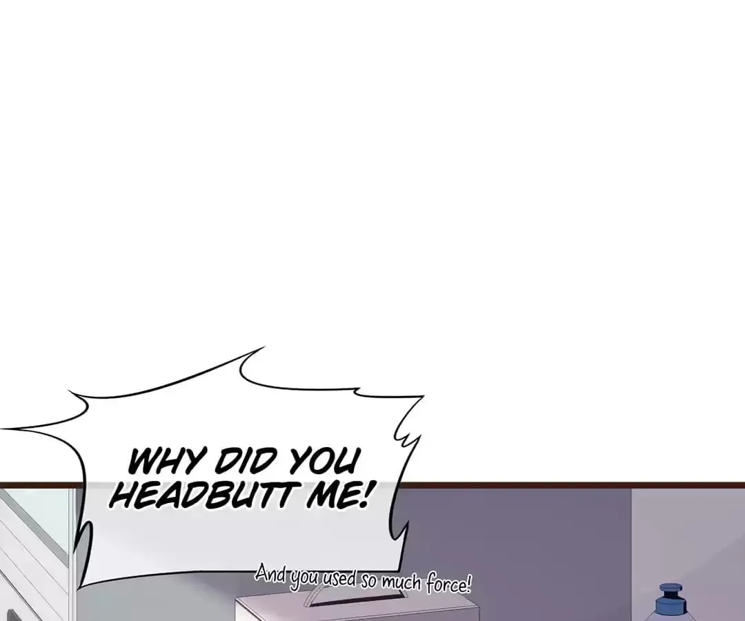 37.5℃ Hidden Love (Colored) Chapter 5 page 73 - 