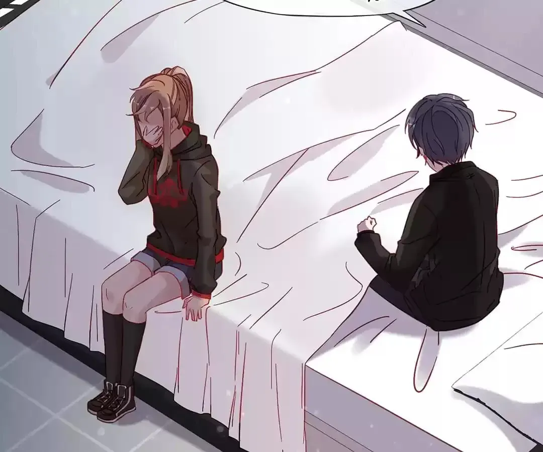 37.5℃ Hidden Love (Colored) Chapter 5 page 91 - 