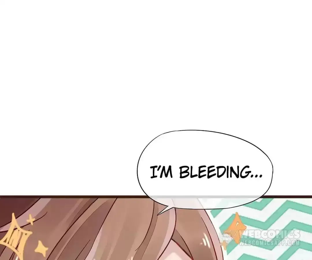 37.5℃ Hidden Love (Colored) Chapter 5 page 95 - 