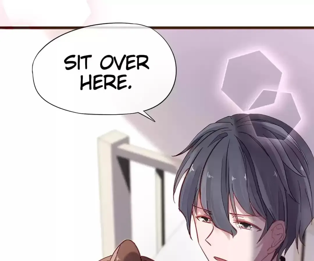 37.5℃ Hidden Love (Colored) Chapter 5 page 98 - 