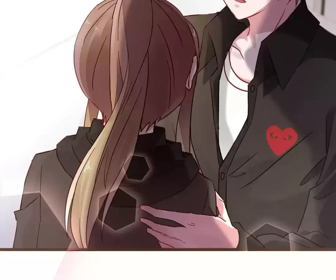 37.5℃ Hidden Love (Colored) Chapter 5 page 99 - 