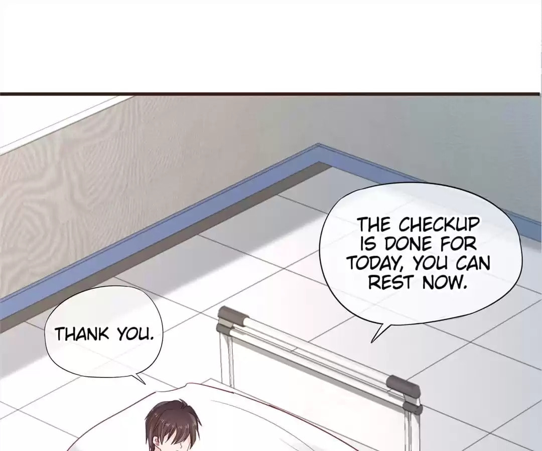 37.5℃ Hidden Love (Colored) Chapter 50 page 1 - 