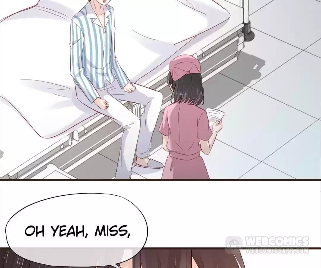 37.5℃ Hidden Love (Colored) Chapter 50 page 2 - 