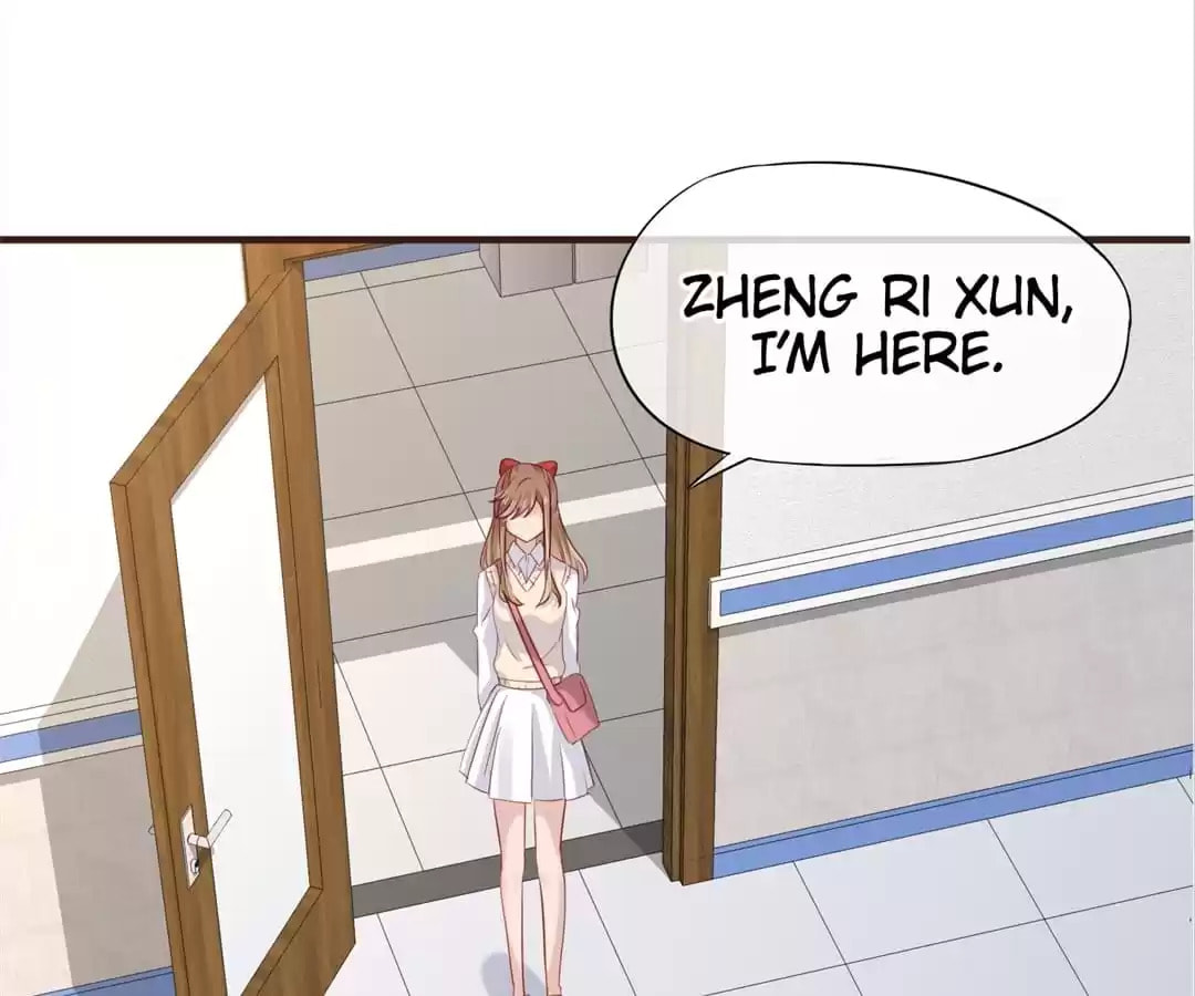 37.5℃ Hidden Love (Colored) Chapter 50 page 11 - 