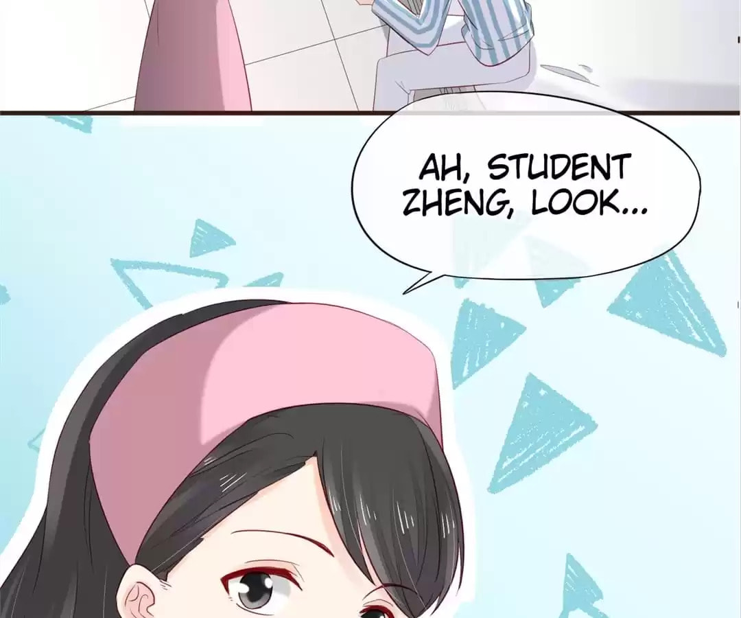 37.5℃ Hidden Love (Colored) Chapter 50 page 13 - 