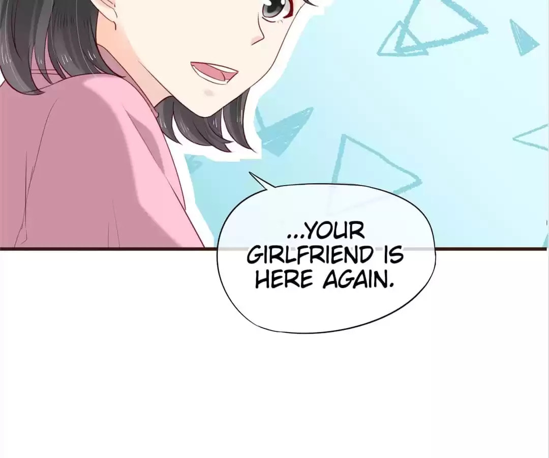 37.5℃ Hidden Love (Colored) Chapter 50 page 14 - 
