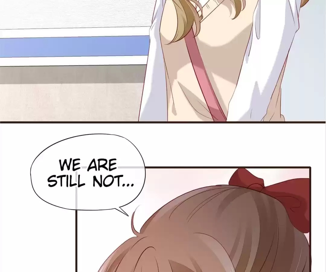 37.5℃ Hidden Love (Colored) Chapter 50 page 16 - 