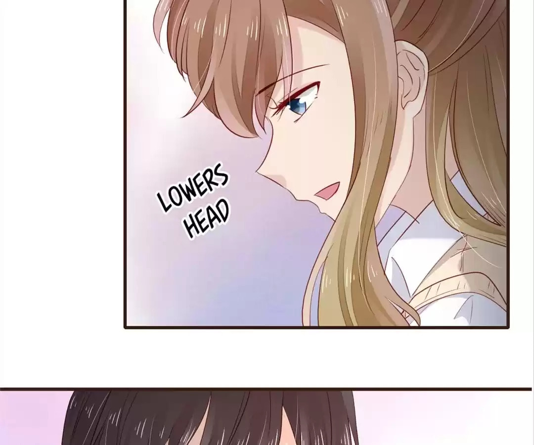 37.5℃ Hidden Love (Colored) Chapter 50 page 17 - 