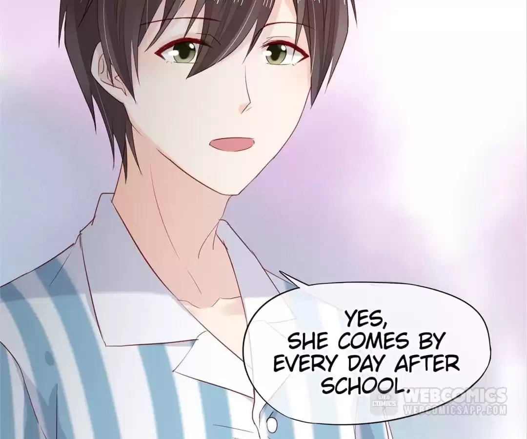 37.5℃ Hidden Love (Colored) Chapter 50 page 18 - 