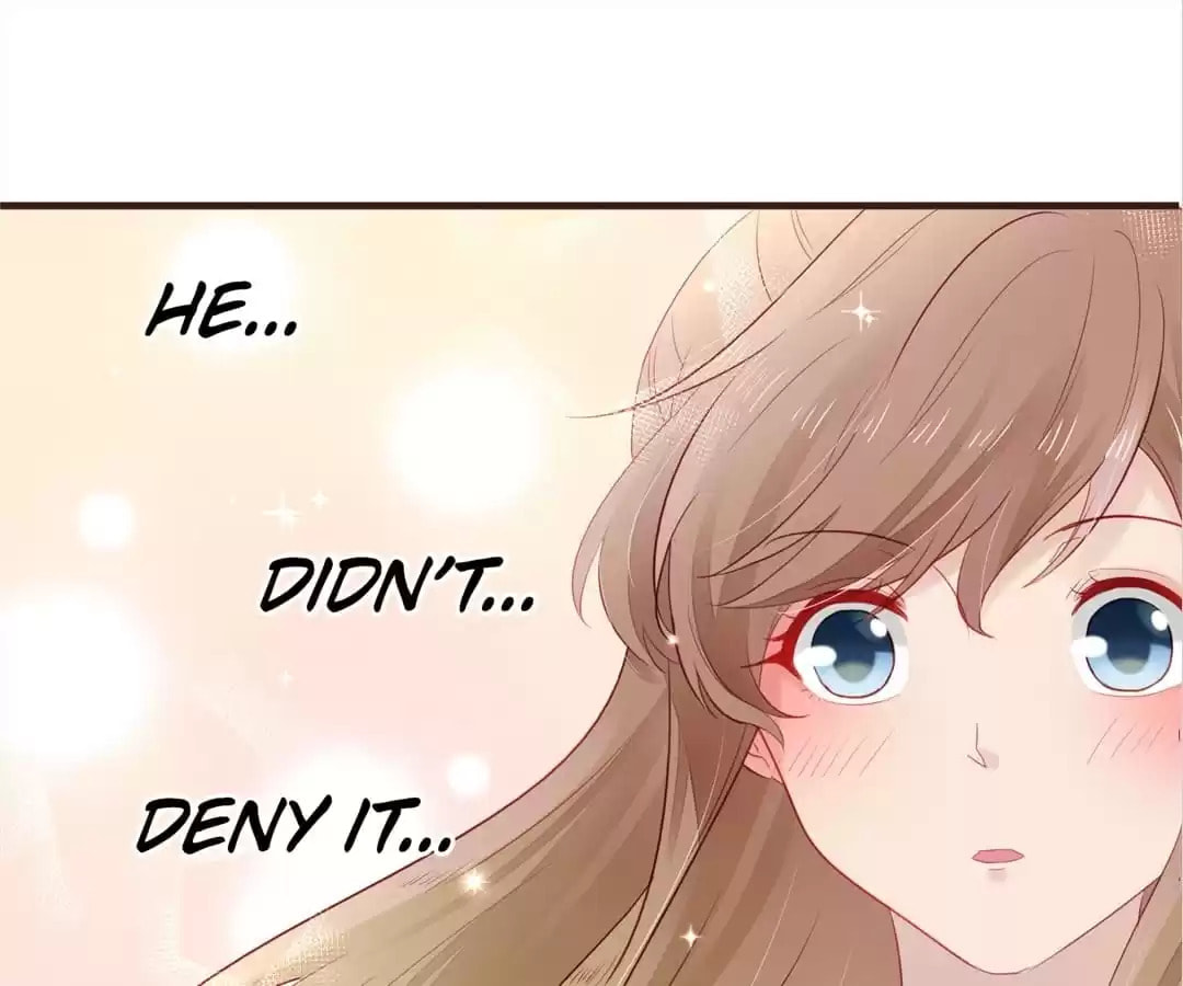 37.5℃ Hidden Love (Colored) Chapter 50 page 20 - 