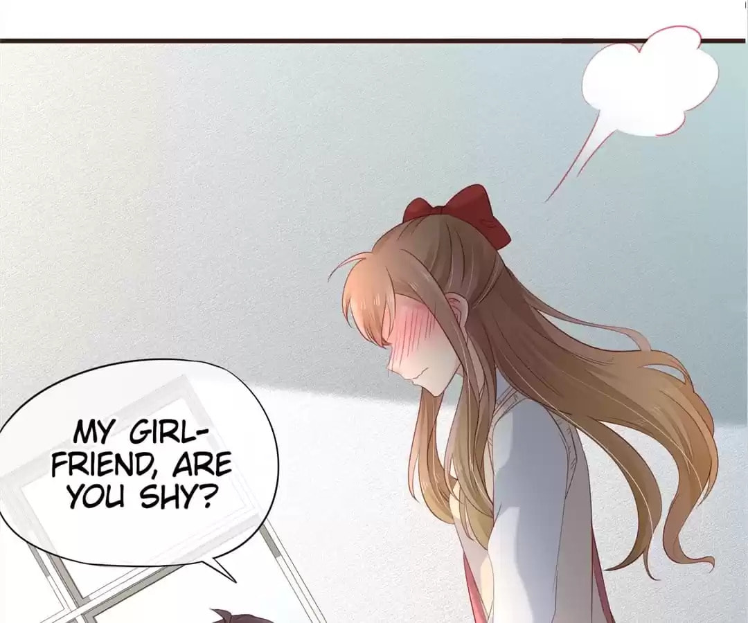 37.5℃ Hidden Love (Colored) Chapter 50 page 23 - 
