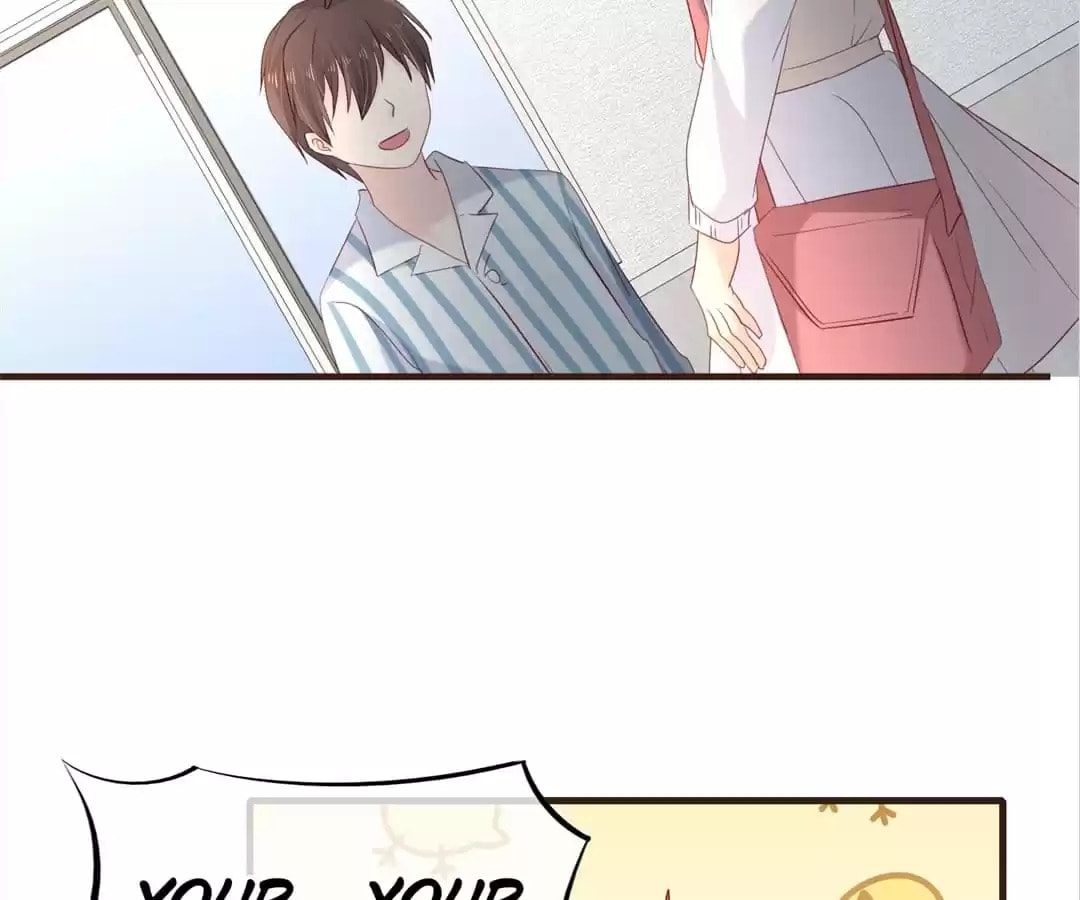 37.5℃ Hidden Love (Colored) Chapter 50 page 24 - 