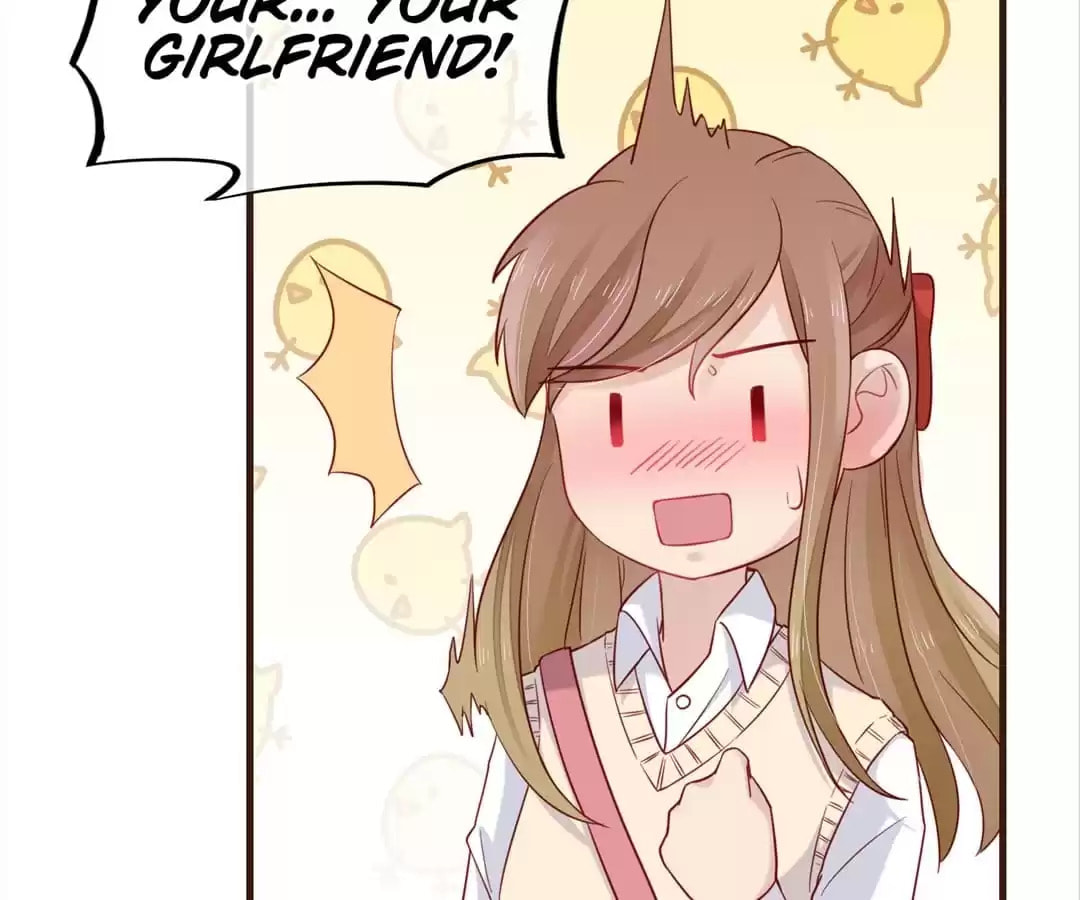37.5℃ Hidden Love (Colored) Chapter 50 page 25 - 