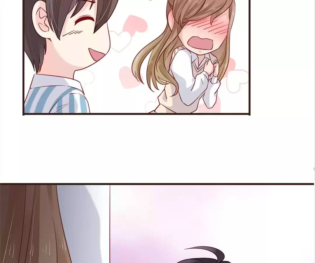 37.5℃ Hidden Love (Colored) Chapter 50 page 27 - 
