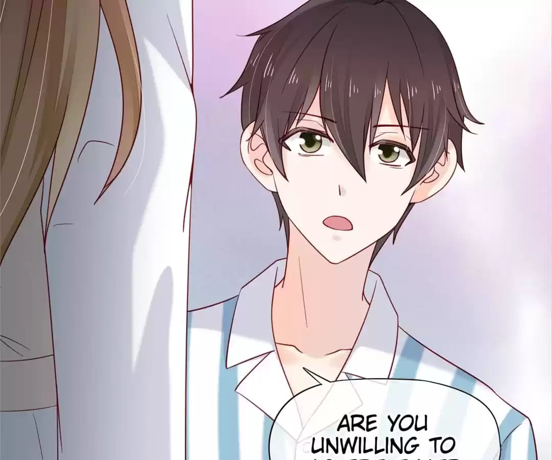 37.5℃ Hidden Love (Colored) Chapter 50 page 28 - 
