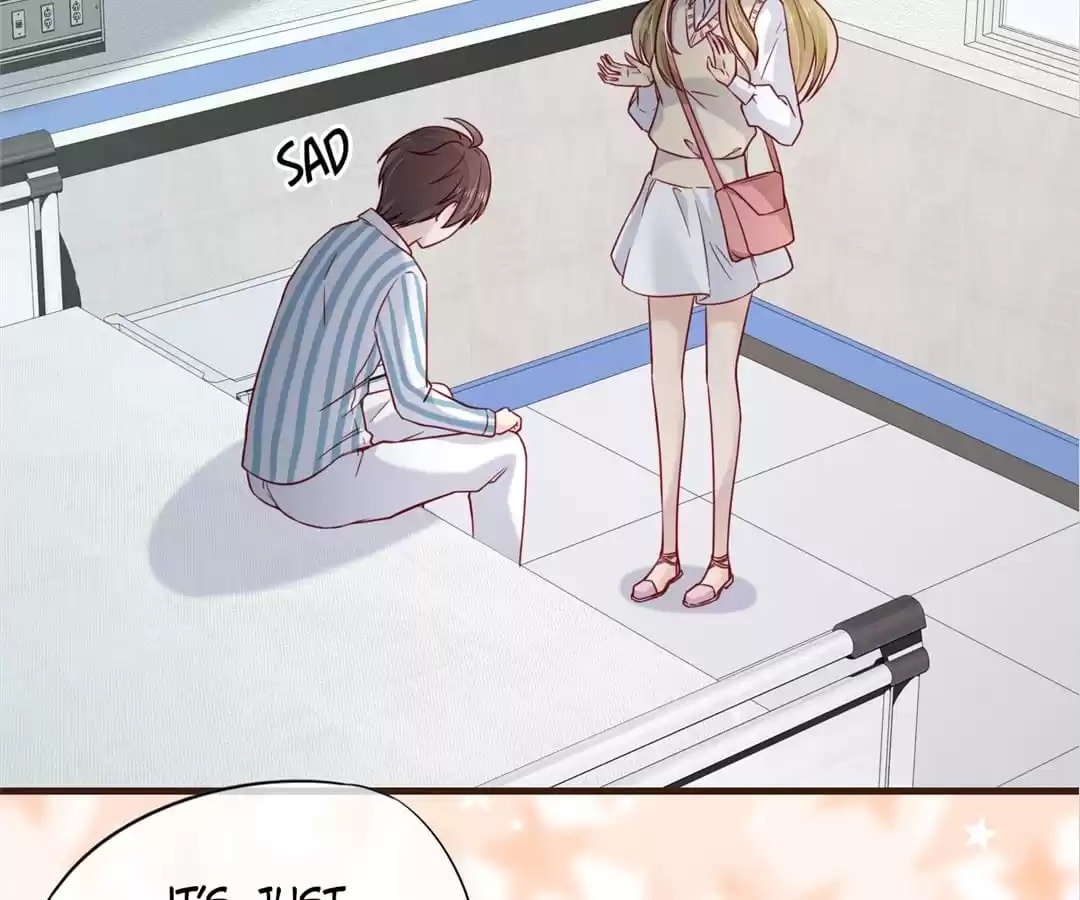 37.5℃ Hidden Love (Colored) Chapter 50 page 30 - 
