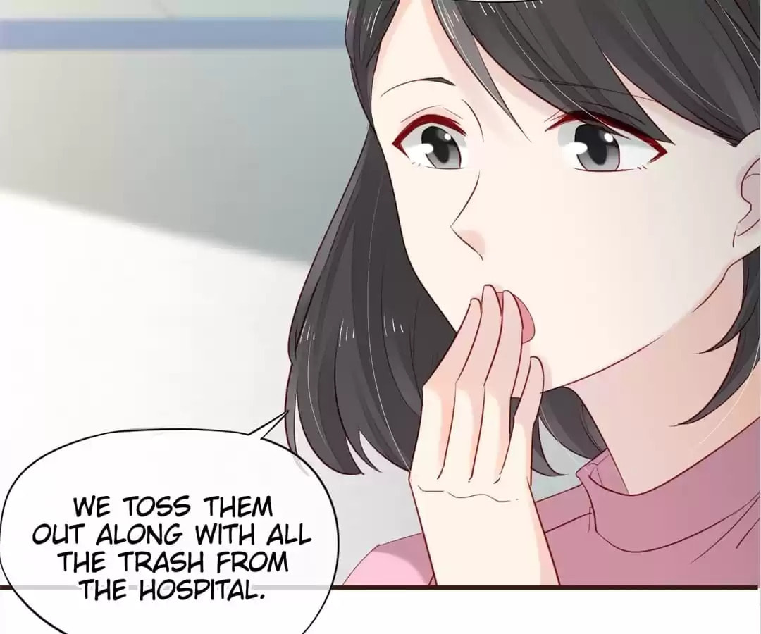 37.5℃ Hidden Love (Colored) Chapter 50 page 4 - 