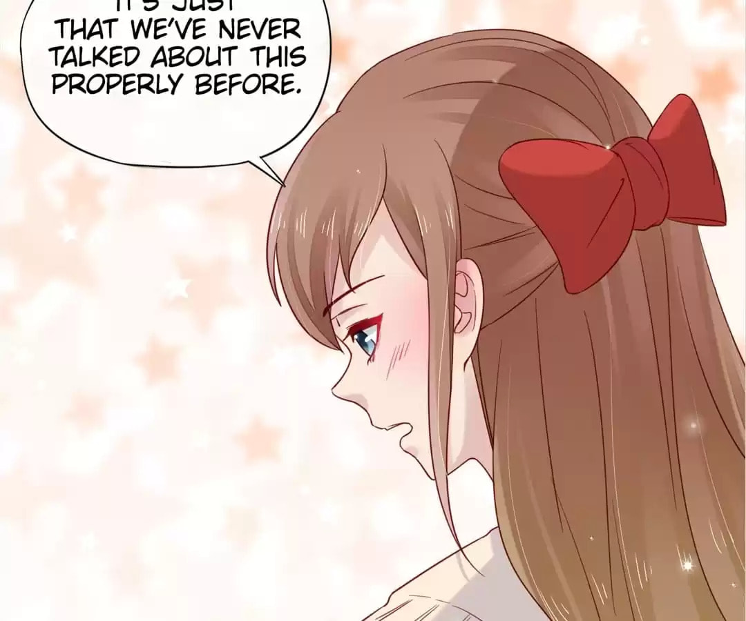 37.5℃ Hidden Love (Colored) Chapter 50 page 31 - 