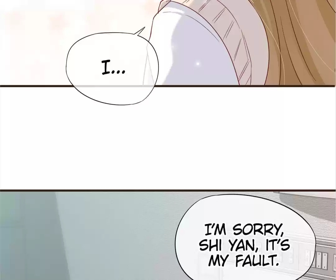 37.5℃ Hidden Love (Colored) Chapter 50 page 32 - 