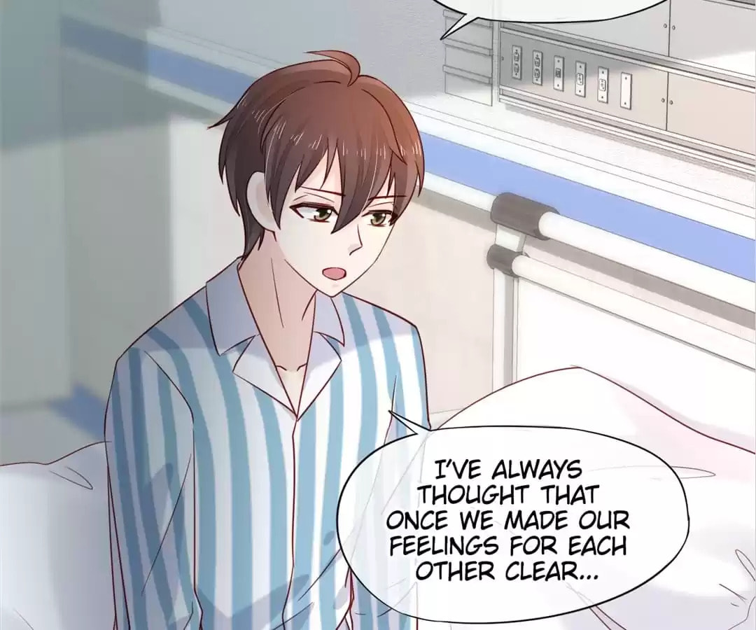 37.5℃ Hidden Love (Colored) Chapter 50 page 33 - 