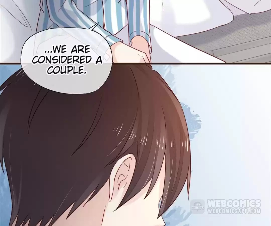 37.5℃ Hidden Love (Colored) Chapter 50 page 34 - 