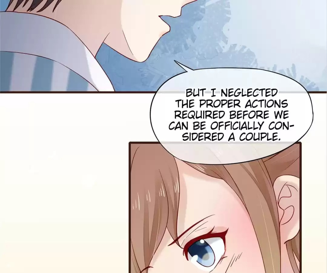 37.5℃ Hidden Love (Colored) Chapter 50 page 35 - 