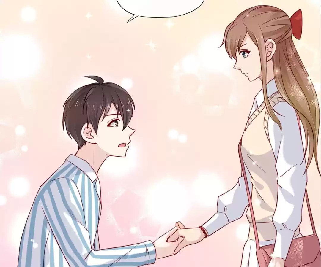 37.5℃ Hidden Love (Colored) Chapter 50 page 37 - 