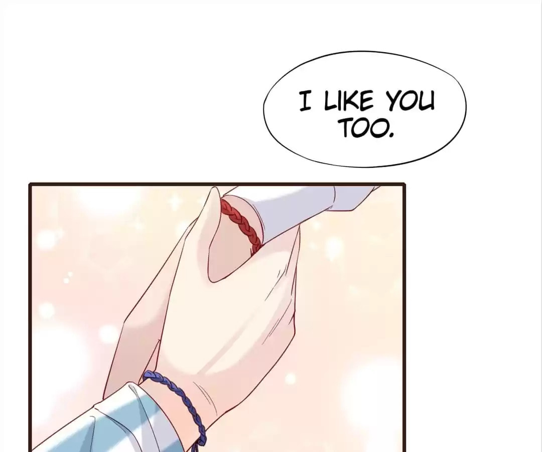 37.5℃ Hidden Love (Colored) Chapter 50 page 39 - 
