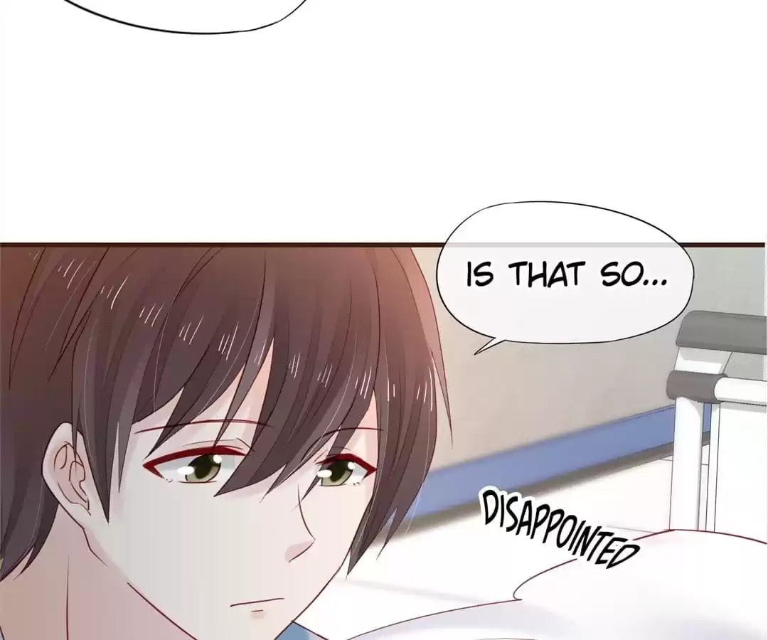 37.5℃ Hidden Love (Colored) Chapter 50 page 5 - 