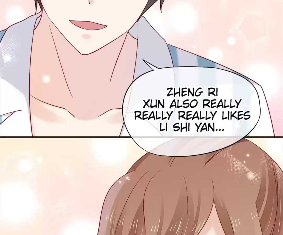 37.5℃ Hidden Love (Colored) Chapter 50 page 41 - 