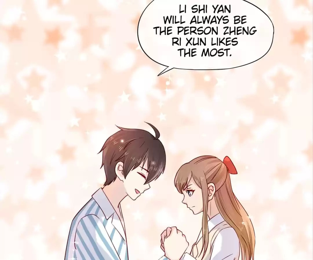 37.5℃ Hidden Love (Colored) Chapter 50 page 43 - 