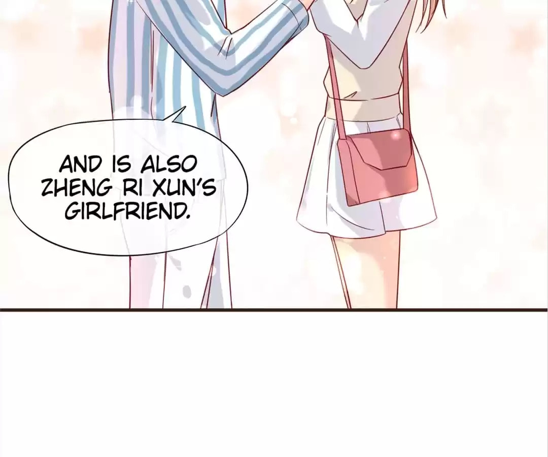 37.5℃ Hidden Love (Colored) Chapter 50 page 44 - 