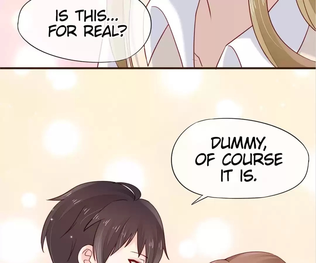37.5℃ Hidden Love (Colored) Chapter 50 page 46 - 