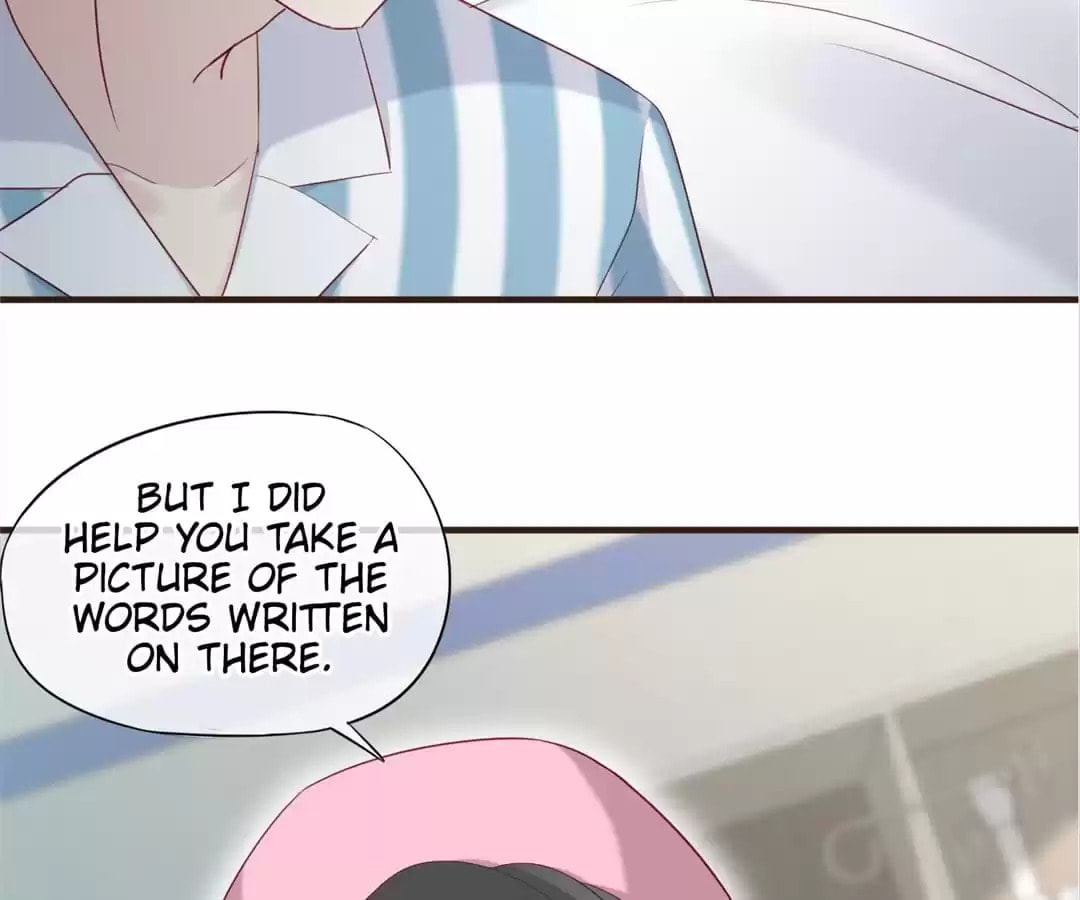 37.5℃ Hidden Love (Colored) Chapter 50 page 6 - 