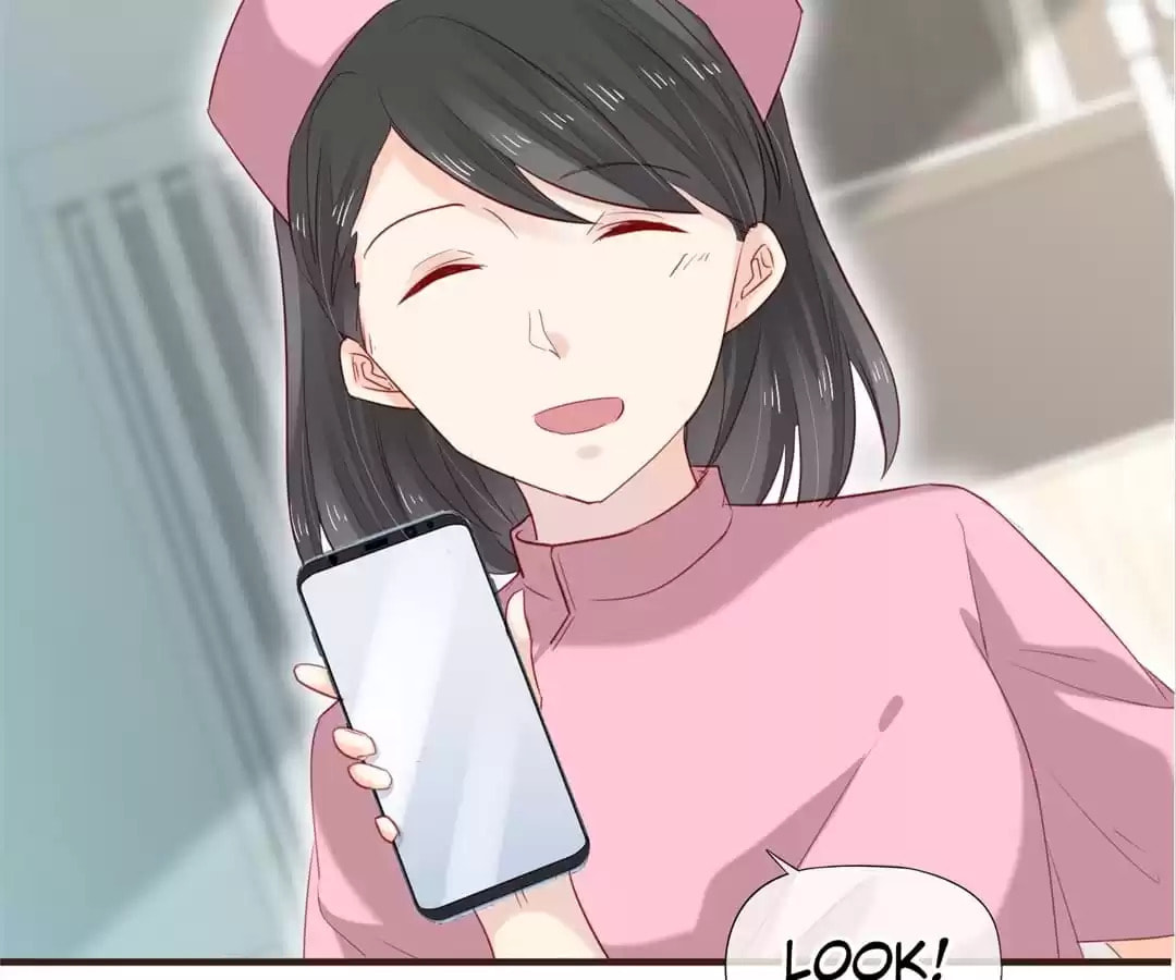 37.5℃ Hidden Love (Colored) Chapter 50 page 7 - 