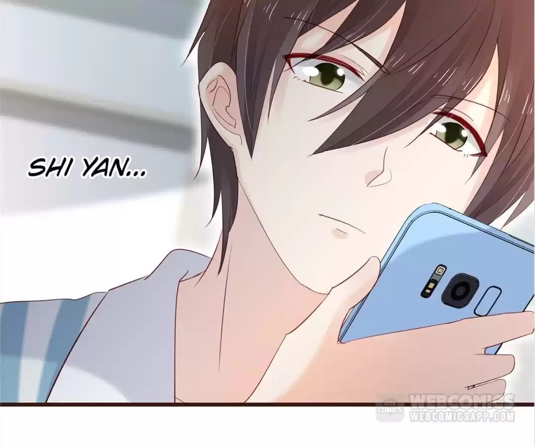 37.5℃ Hidden Love (Colored) Chapter 50 page 10 - 